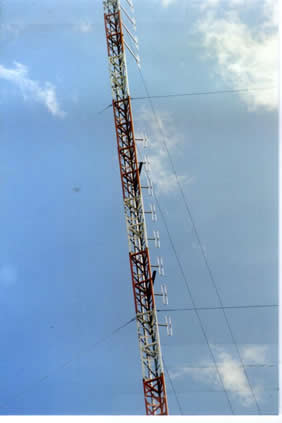 210C8 Antenna